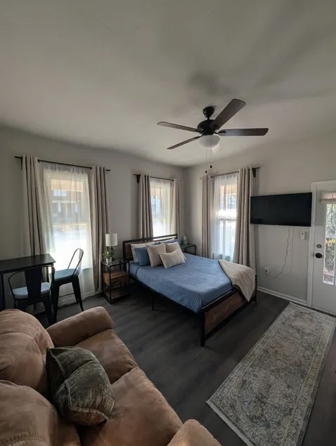 Rest & Reset Studio Apartment - Image 1