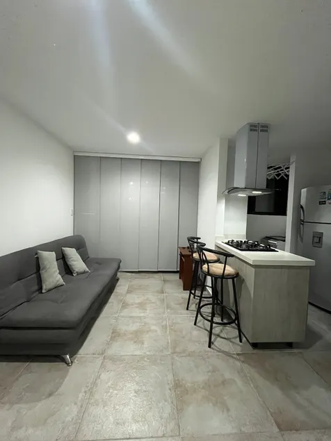 Downtown, deluxe apartment. - Image 1