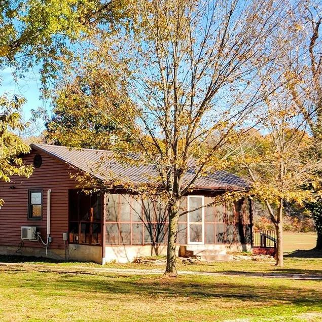 Little Sugar Creek Farm Home - Image 1
