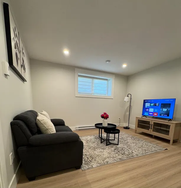 Comfy Apartment - Image 1