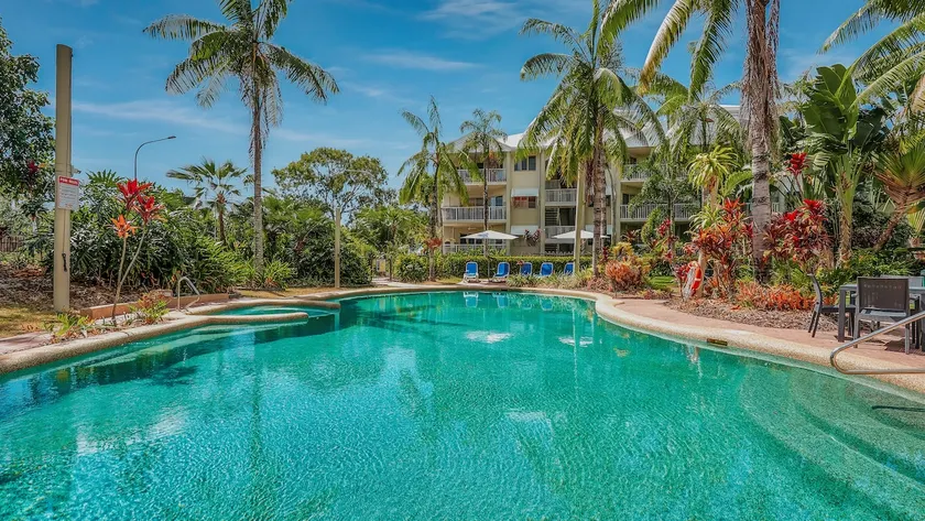 Cairns Beach Resort - Image 1