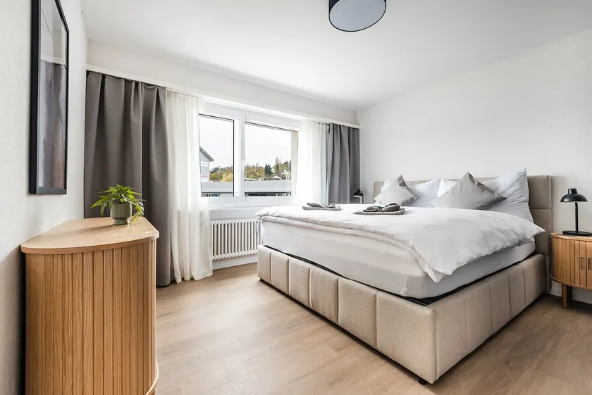 GOLD-APARTMENT 3 !Gratis Parken, Free Parking! - Image 1