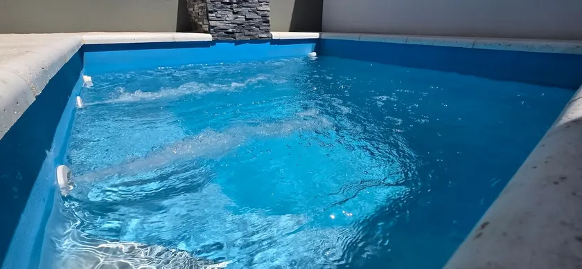House with heated pool, grill and pet-friendly - Image 1