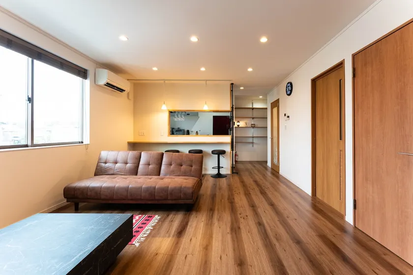 [Near Omura Station] Free parking | Multiple restaurants | Close to the airport - Image 1