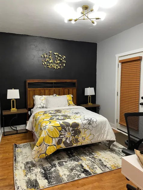 Cozy elm apartment - Image 1