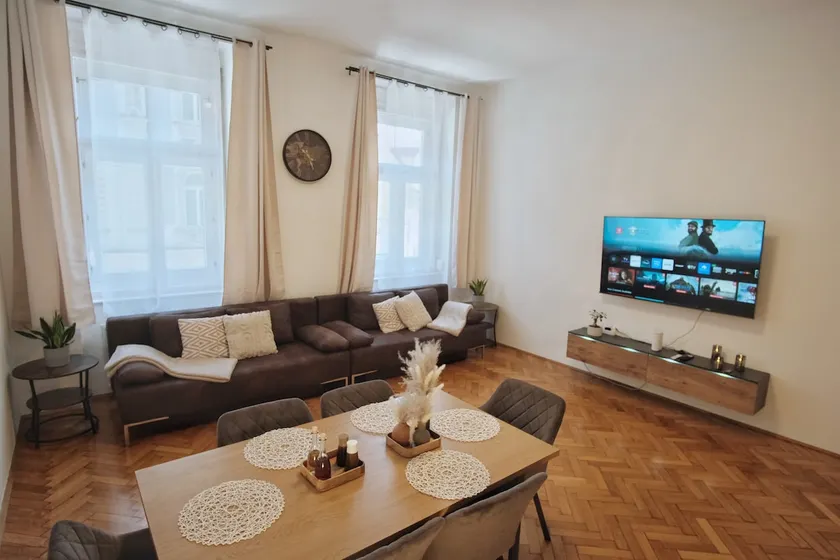 Central apartment in Graz | stylish & cozy - Image 1