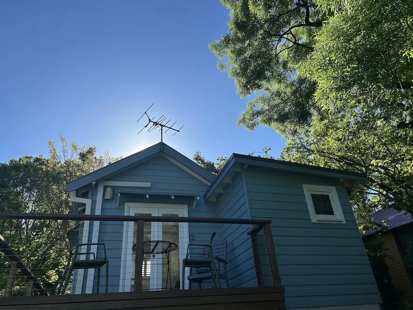 The Garden Studio - Image 1