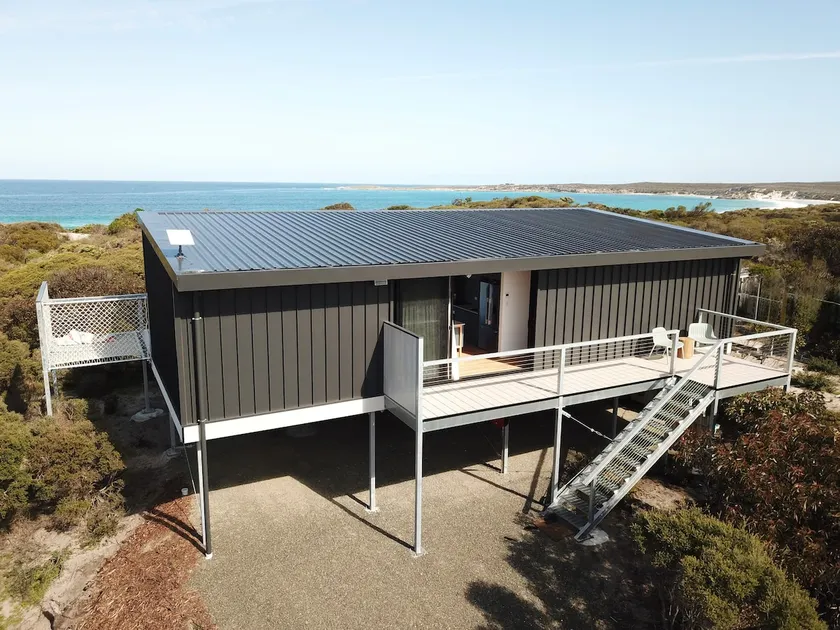 Sommerhus Danish inspired beach front retreat - Image 1