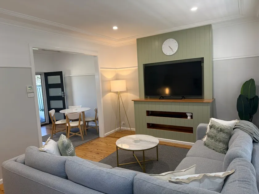 Nowra Heights - Renovated Cottage - Image 1