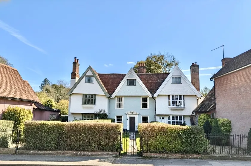 Entire cottage in the heart of Cavendish - Image 1