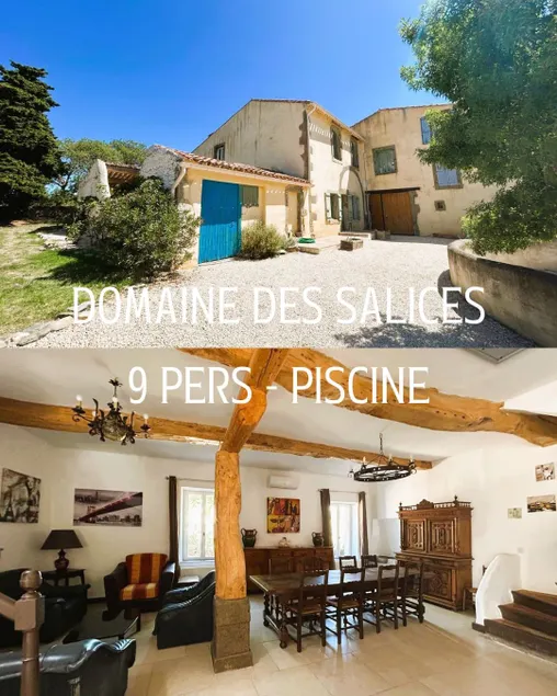 Domaine Les Salices - Image 1