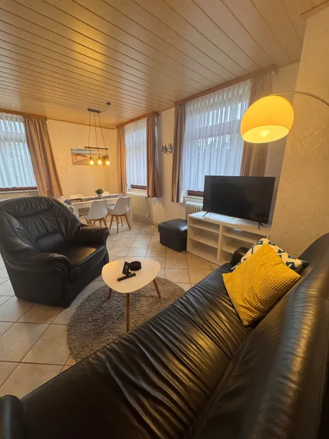 In't Noord apartment ”Cabin” Dog-friendly - Image 1