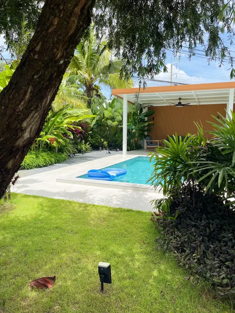 Lilly Pool Villa near Krabi Airport with Free Airport Shuttle - Image 1