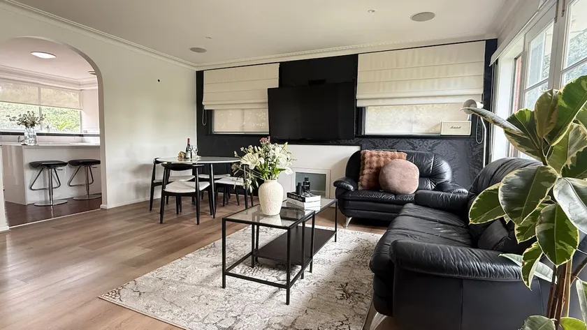 The Wantirna Retreat - Welcoming Family Home - Image 1