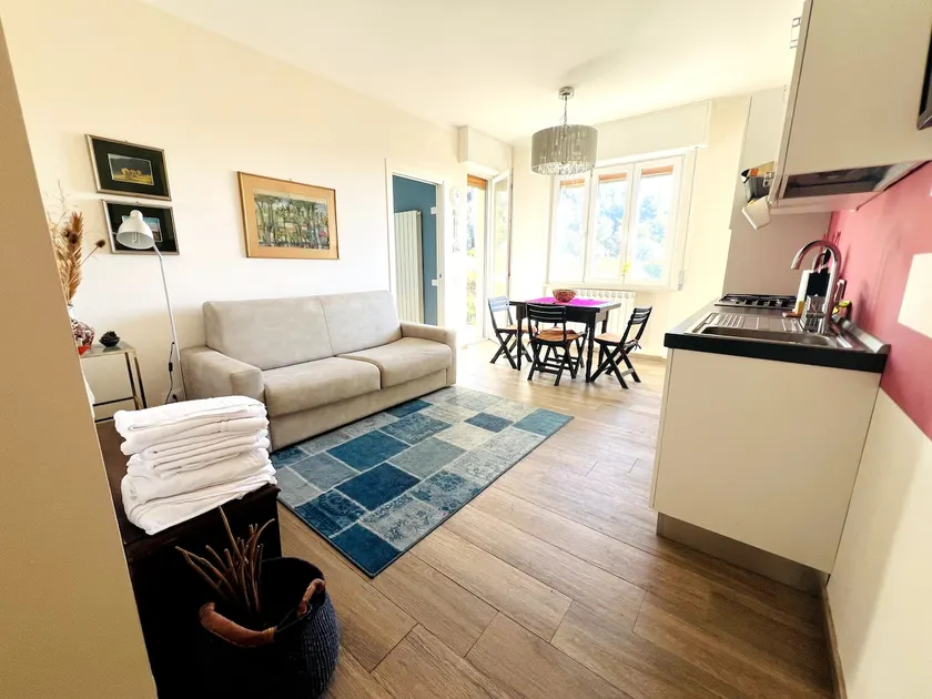Suite Bussana - Sanremo - Image 1