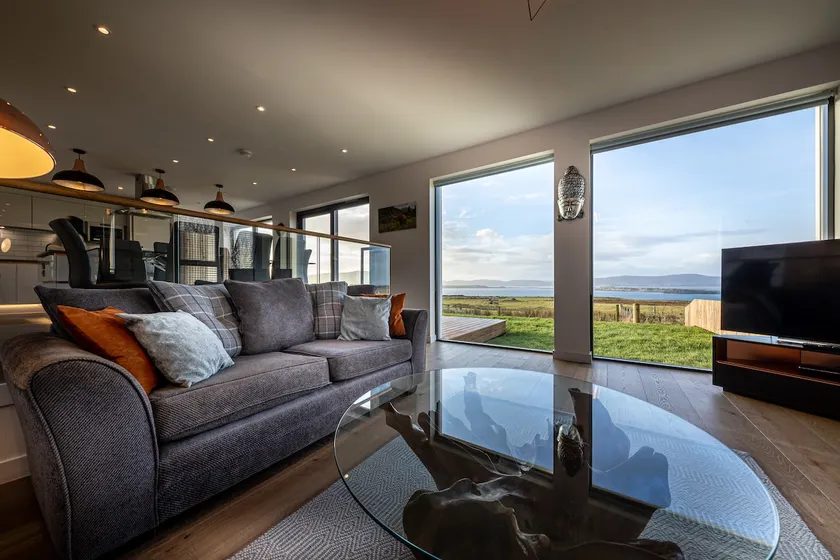 Long View Waternish - Image 1