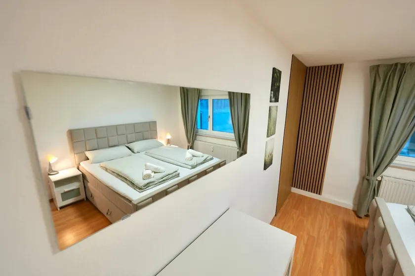 Ferienwohnung Paula - Image 1