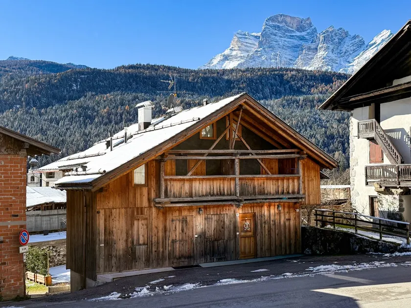 Chalet Pelmo - Image 1