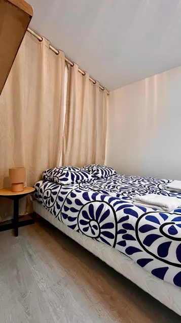 Malouine break: studio close to the beach and shops - Image 1