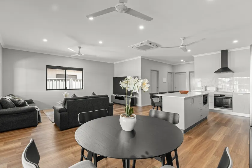 Broome Villa Oasis - Image 1