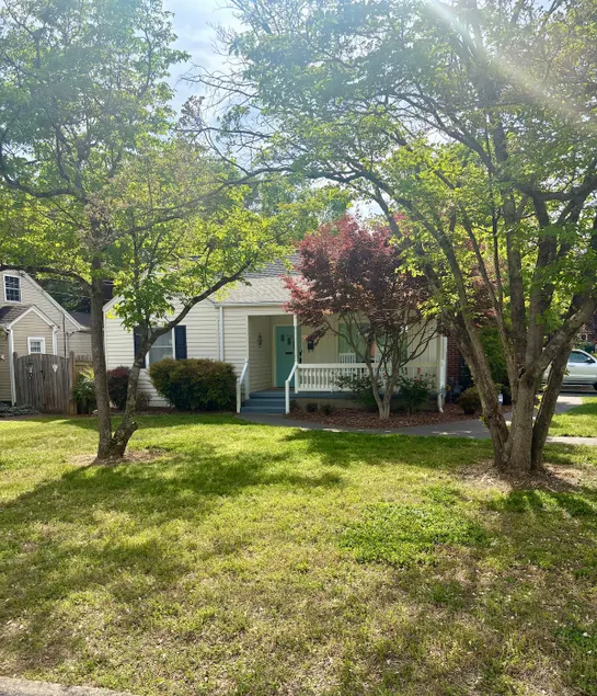 Stylish 3BR w/ Fenced Yard | Walk to Park & Shops - Image 1