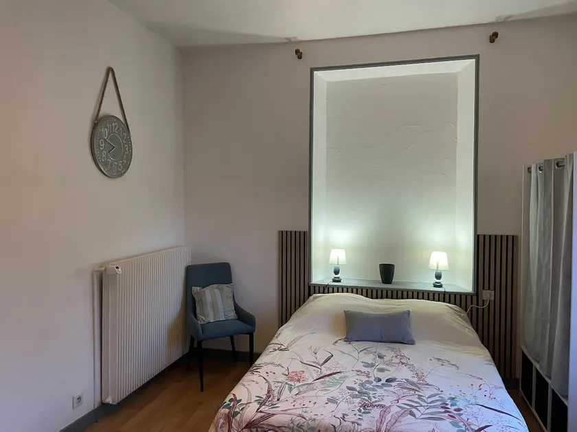 Charming apartment F1 - Image 1