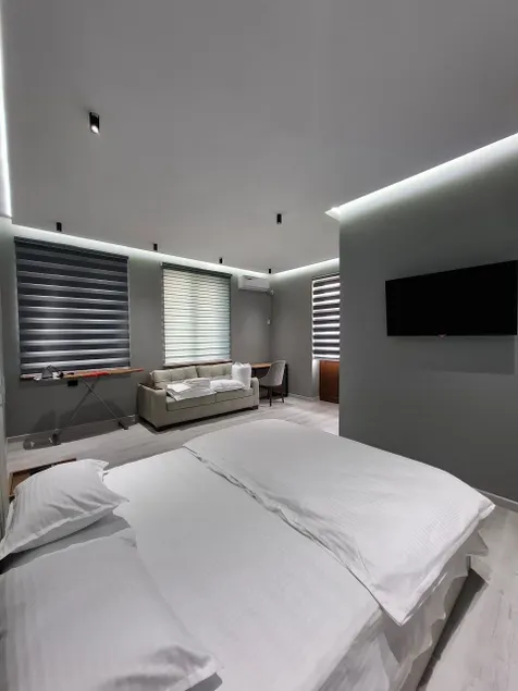 Gagarina Apartment - Image 1