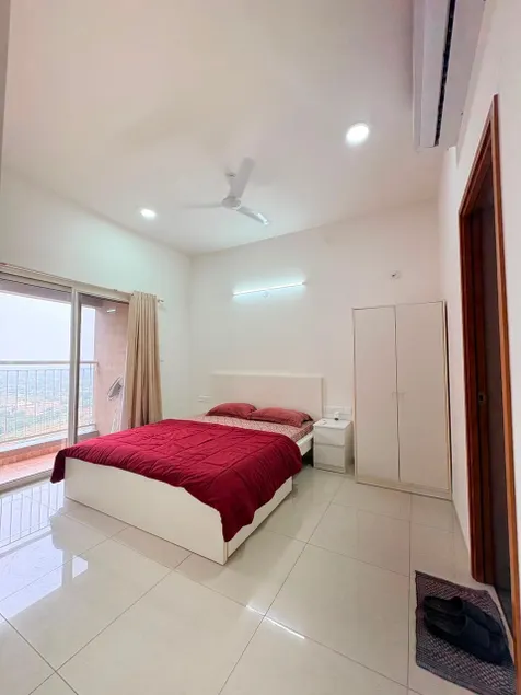 The Second Home - Entire 2BHk Flat - Image 1
