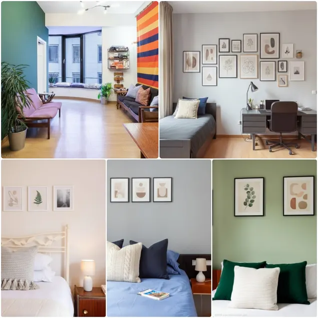 Spacious Central 4bedroom Apt 145m2 for BIG groups - Image 1