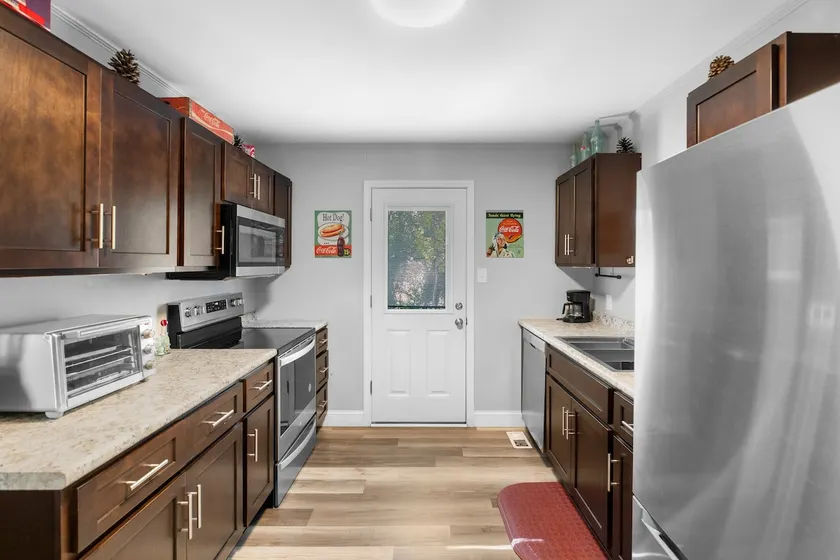 NEW! Heart of Morristown! Work/Leisure Get-A-Way! - Image 1