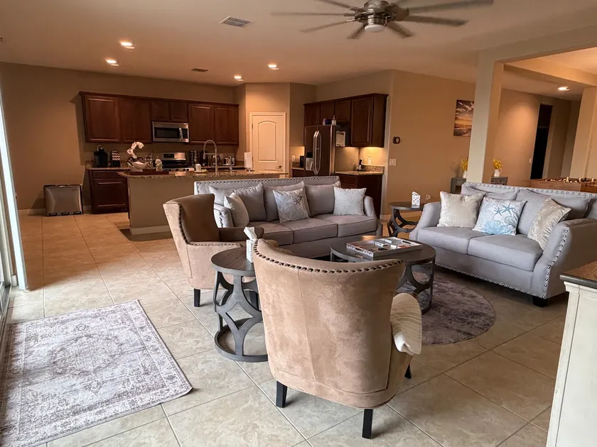 Spacious 4BR Buckeye Home • Sleeps 8 • Large Yard - Image 1