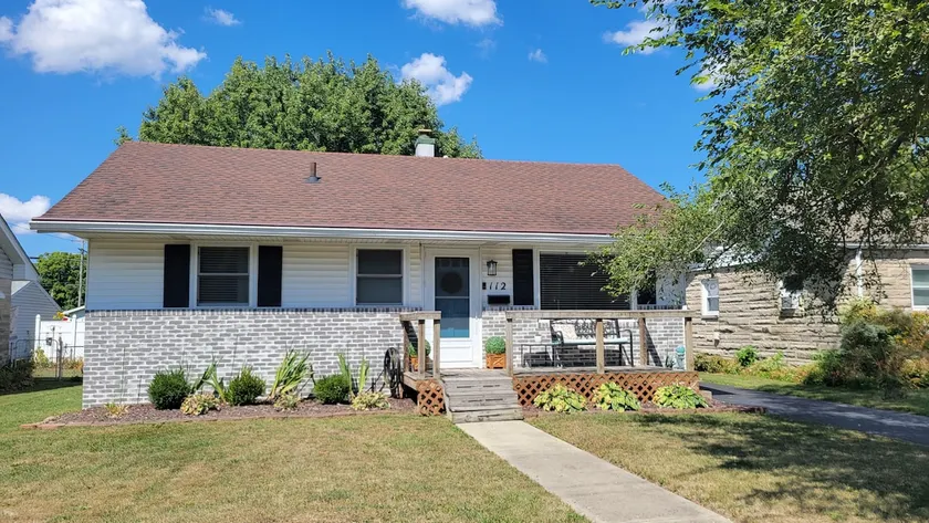 New 2B/1B house - sleeps 5! - Image 1