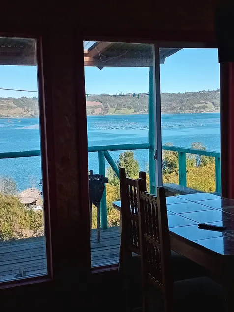 Daily rental cabin in rural area - Image 1