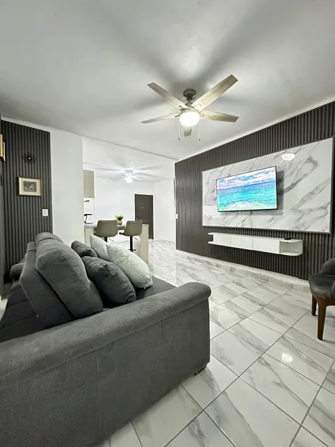 Huasteca Apartment • 2 Bedrooms • US Consulate - Image 1