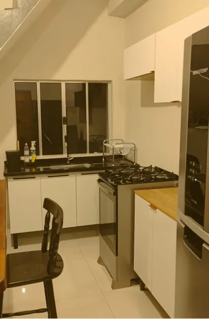 House/townhouse for rent in downtown Ubatuba - SP - Image 1