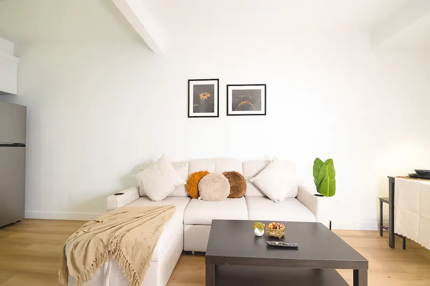 CASA Boho – Bohemian Basement suite in NW Calgary - Image 1