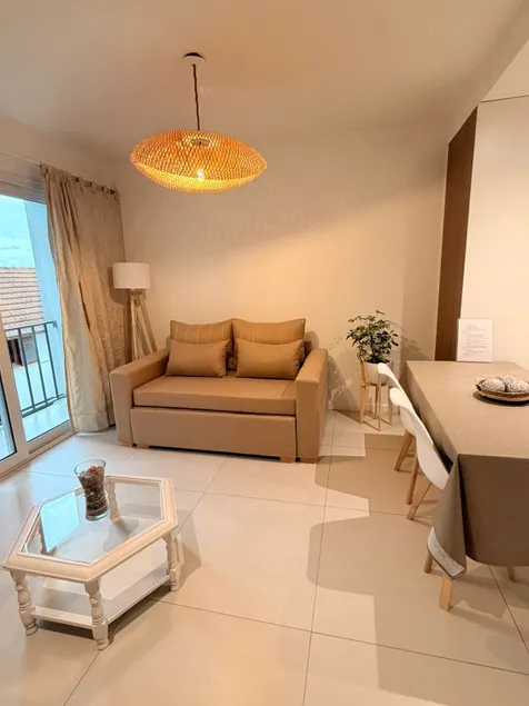 Second home Lujan - Image 1