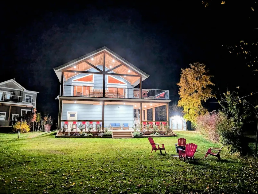 Serenity on the Vista's Pointe @ Lac La Nonne - Image 1
