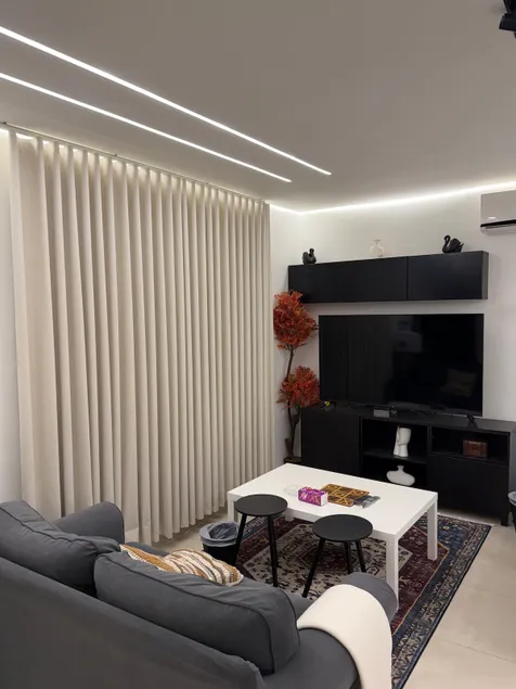 Hotel suite with private courtyard and a separate, wonderful location in the heart of Al-Hizam - Image 1