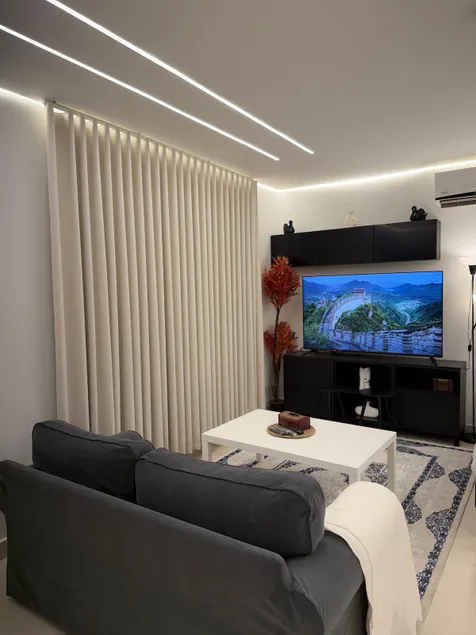 Studio + Modern Yard in the Heart of Al-Hizam in Abha - Image 1