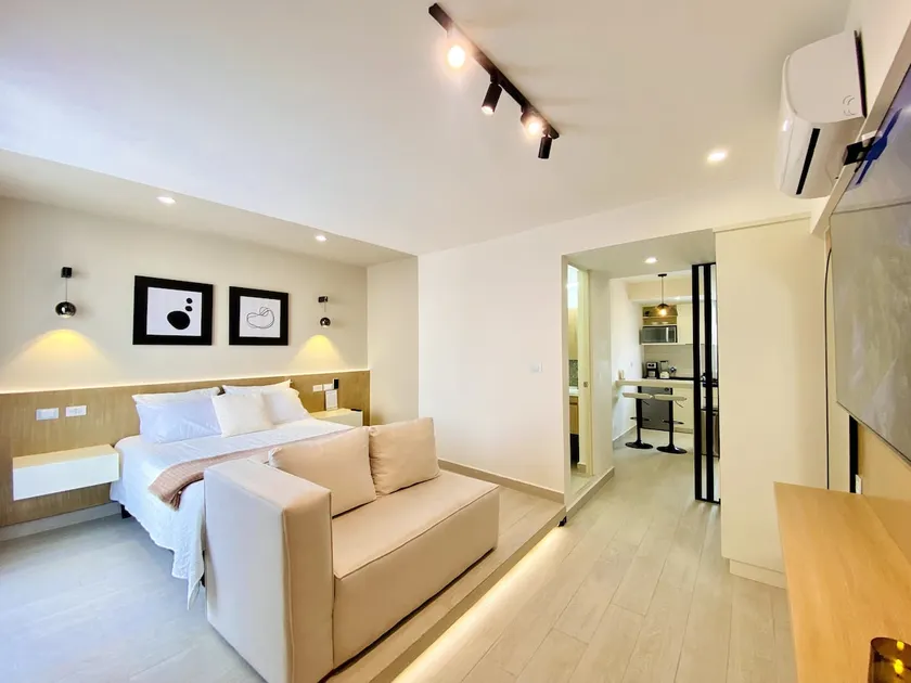 Smart Loft in Centro Histórico - Image 1
