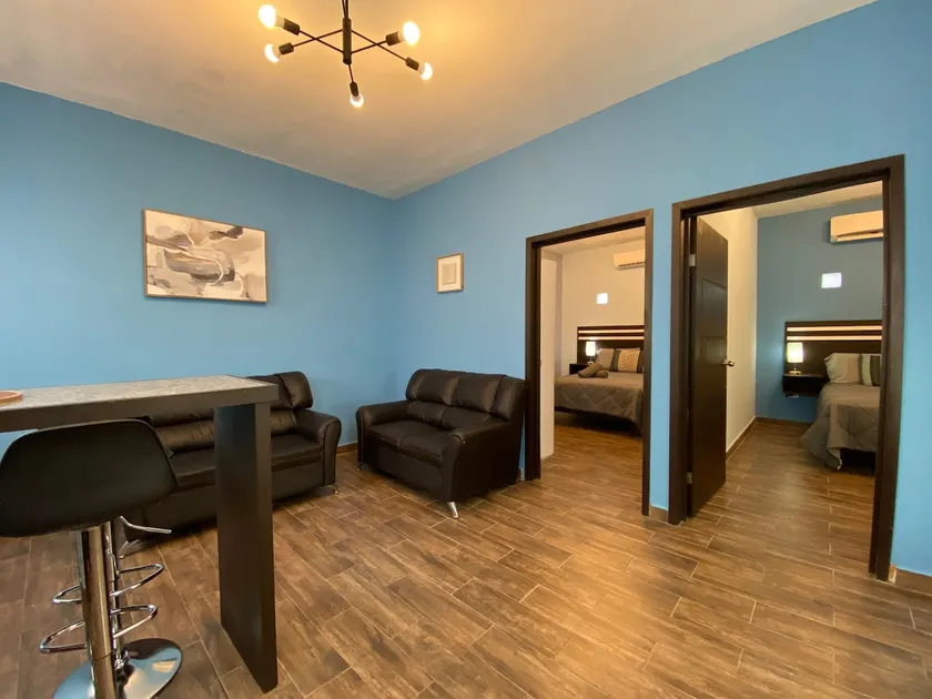Private Area Apartment | Central | Ideal for Visas - Image 1