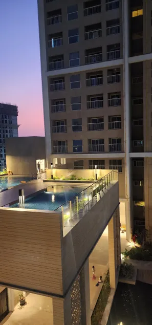 Swalika- Boutique 2 BHK Luxurious Living GIFT CITY - Image 1