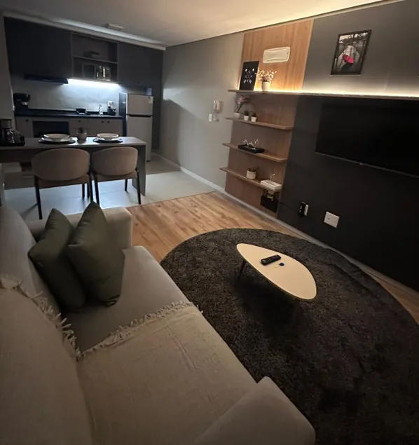 Canto 4You - Accommodation with dinner - Image 1