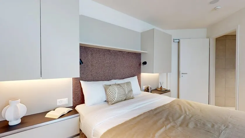 Premium Studio - Close to Palexpo and GVA - 958 - Image 1