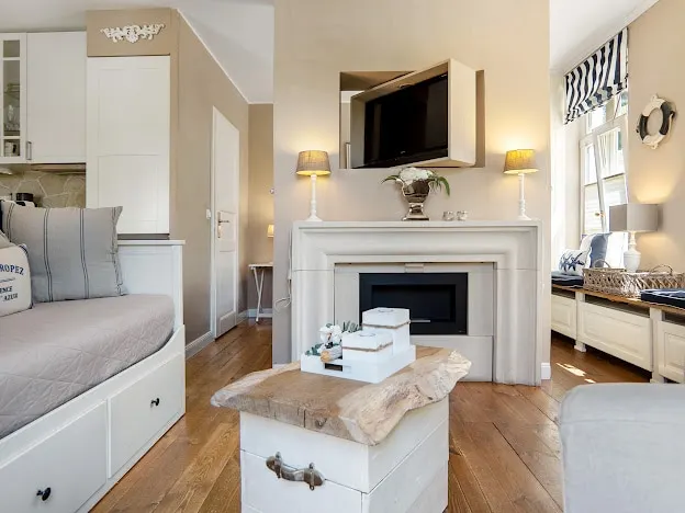 Apartment „Suite Maritim“ am See - Image 1