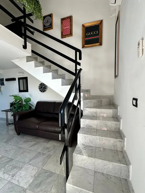 Marble apartment - Image 1