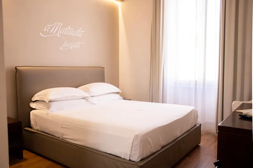 BADIA NUOVA Apart Hotel - Image 1