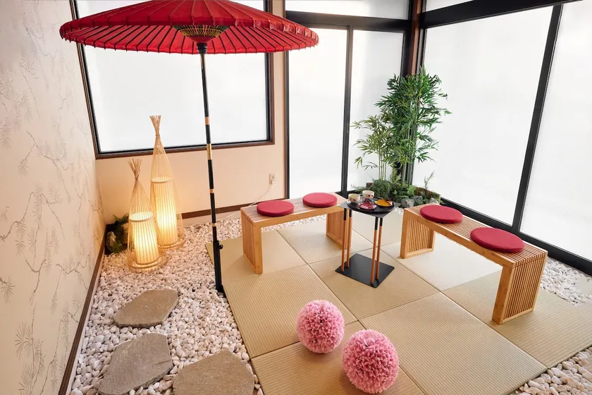 Hibino 1 min｜106㎡ house｜Sleeps 12｜Free parking ｜Legoland - Image 1