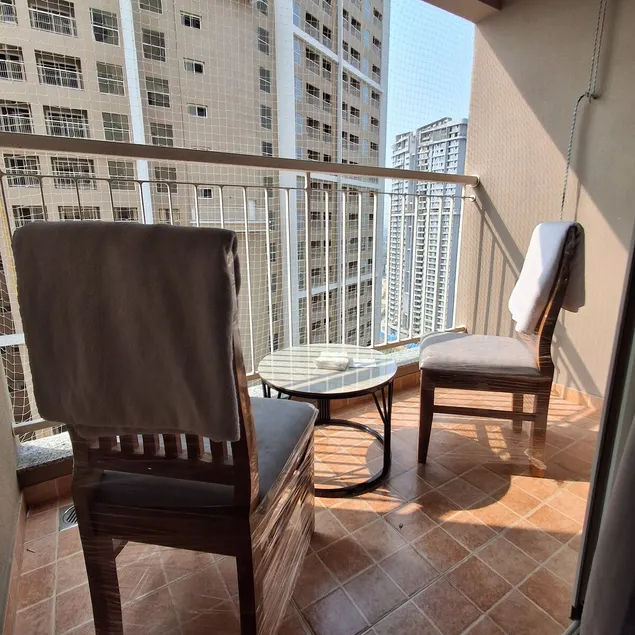 The LUXE ManorA luxury apartment - Image 1